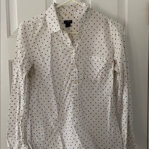 JCrew top